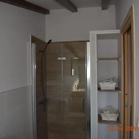 Σπίτι διακοπών La Mielguera Villalcázar de Sirga