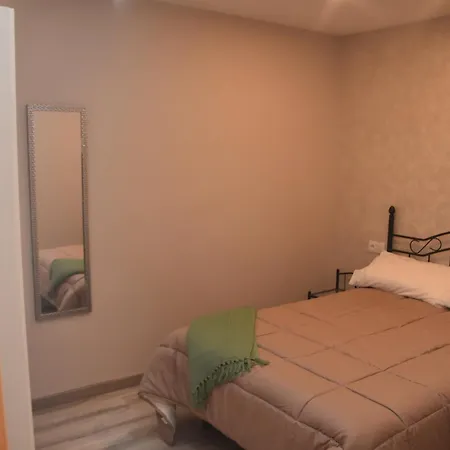 Σπίτι διακοπών La Mielguera *