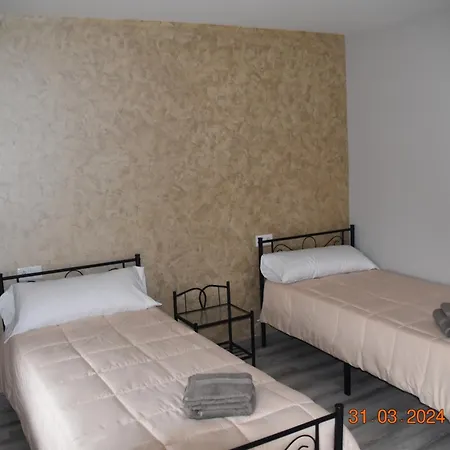 La Mielguera Σπίτι διακοπών Villalcázar de Sirga