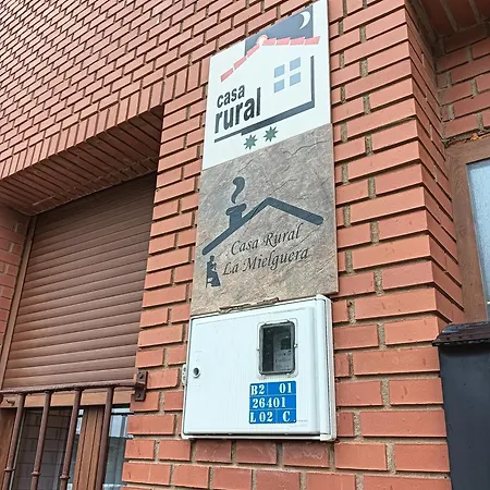 La Mielguera *
