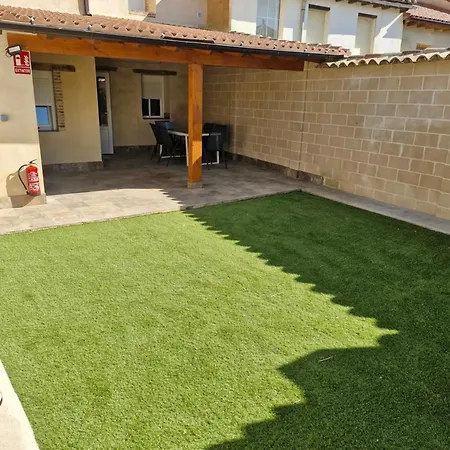 La Mielguera Σπίτι διακοπών *