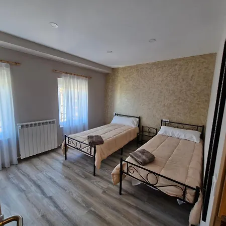 La Mielguera Villalcázar de Sirga