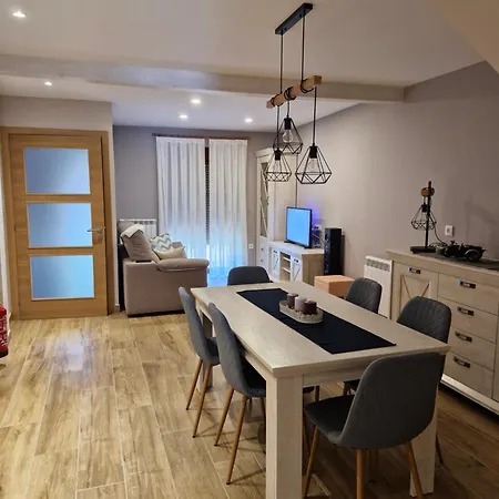 La Mielguera Σπίτι διακοπών Villalcázar de Sirga