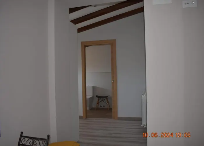 Ferienhaus La Mielguera *