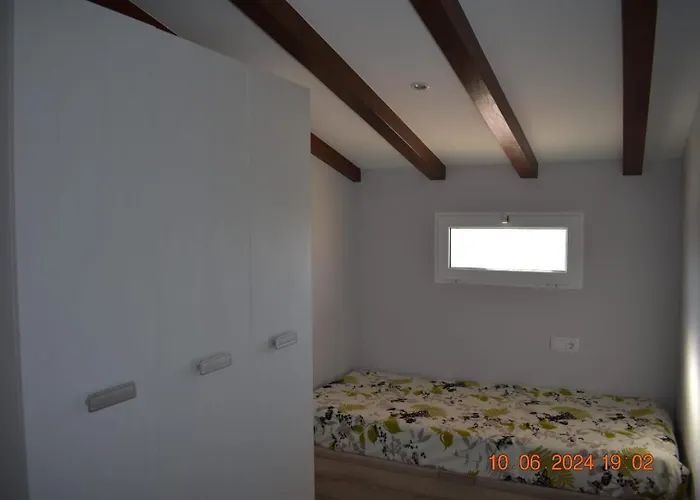 Ferienhaus La Mielguera *