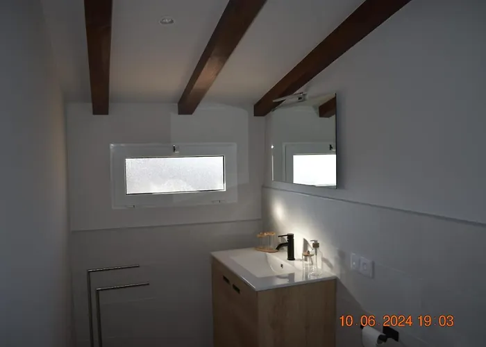 La Mielguera Ferienhaus Villalcázar de Sirga