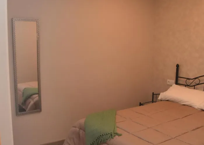 Ferienhaus La Mielguera *