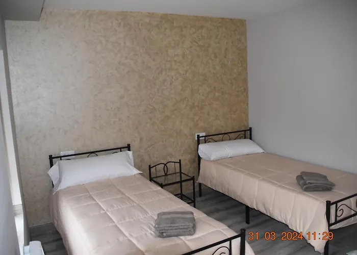 La Mielguera Ferienhaus Villalcázar de Sirga