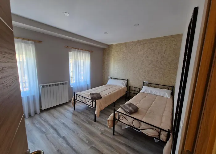 La Mielguera Villalcázar de Sirga