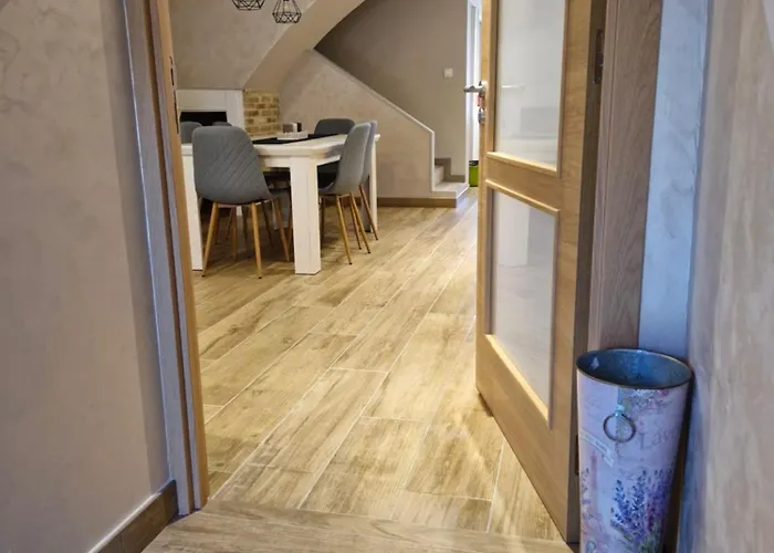 Ferienhaus La Mielguera