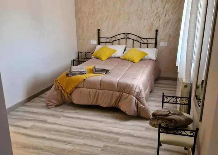 La Mielguera Ferienhaus *