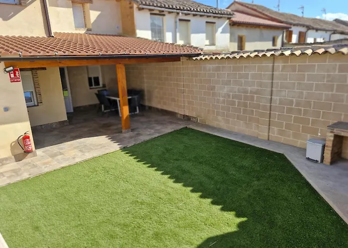 Ferienhaus La Mielguera *