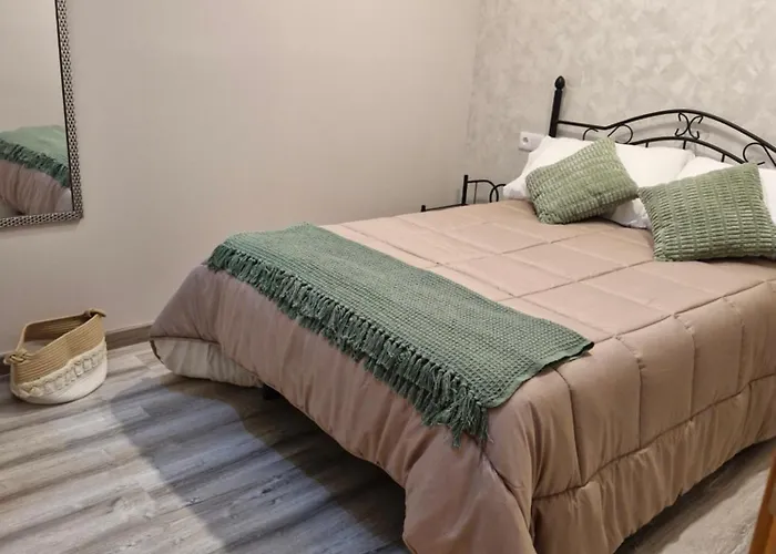 La Mielguera * Villalcázar de Sirga